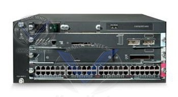 WS-C6503-E WS-C6503-E