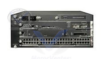 WS-C6503-EMS-LIC WS-C6503-EMS-LIC