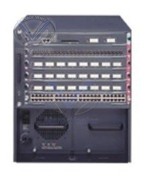 WS-C6506-E WS-C6506-E
