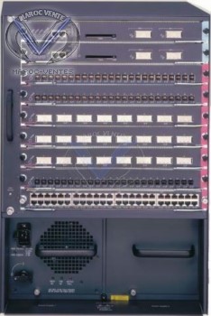WS-C6509-E WS-C6509-E