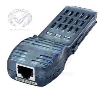Module transmetteur GBIC 1000BASE-T WS-G5483