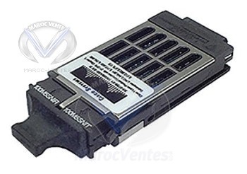 Switch 1000BASE-SX Short Wavelength GBIC (Multimode only) WS-G5484