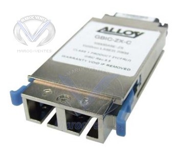 Switch 1000Base-ZX extended reach GBIC singlemode WS-G5487