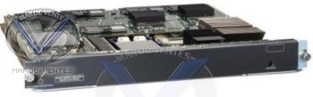 Processeur pilote Intrusion Détection System Module 2