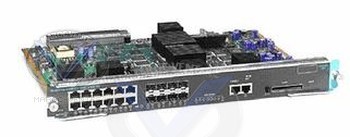 WS-X4013+TS WS-X4013TS