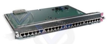 WS-X4124-RJ45 WS-X4124-RJ45