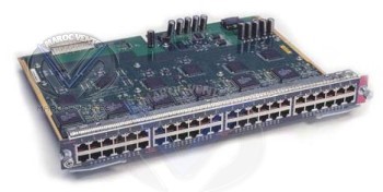 WS-X4148-RJ21 WS-X4148-RJ21