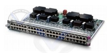 WS-X4248-RJ45V WS-X4248-RJ45V