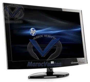 Moniteur LED 20 pouces TFT WS228AA