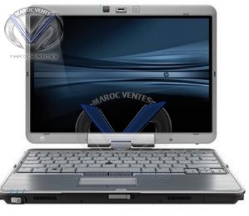 Pc portable EliteBook 2740p Core i5-540M WS272AW