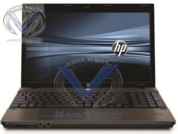 PC Portable ProBook 4520s Intel Core i3-350M 15,6"