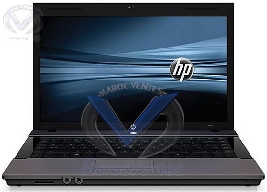 PC Portable HP 620 Intel Core 2 Duo T6670 2,20 Ghz WT242EA