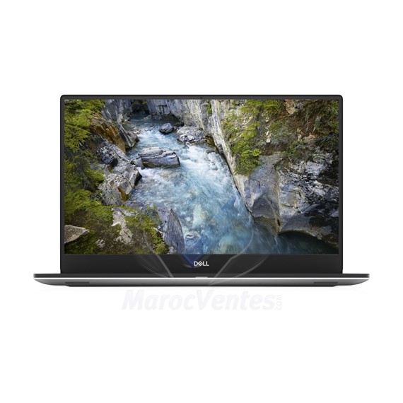 Precision 5540 15.6" i7-9750H 16GB 1TB SSD Win 10 Pro PR5540-I7-9750H-B