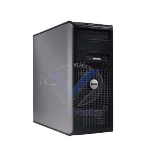 Optiplex 380 MT E5800 2G 500GRW Win7Pro 3ans NBD-Optiplex 380 MT E5800 2G 500GRW Win7Pro 3ans NBD