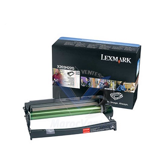 Kit photoconducteur X203, X204 (25K)-Kit photoconducteur X203, X204 (25K)