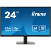 Moniteur LED 24 pouces Full HD (1920 x 1080) VGA