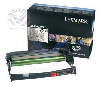 Photoconducteur Lexmark X340/342n