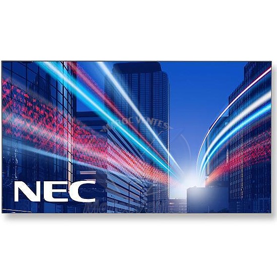 Ecran MultiSync Affichage Mural 46 " X464UNV-3