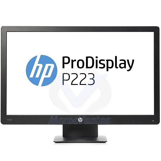 Ecran PC ProDisplay P223 X7R61AS
