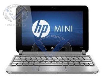 Pc Portable Mini 210-2011ek Intel Atom  N455 XK378EA