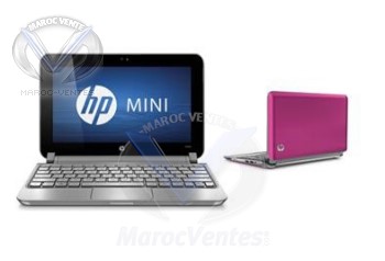Pc Portable Notebook Mini 210-2013ek Intel Atom  N455 XK379EA