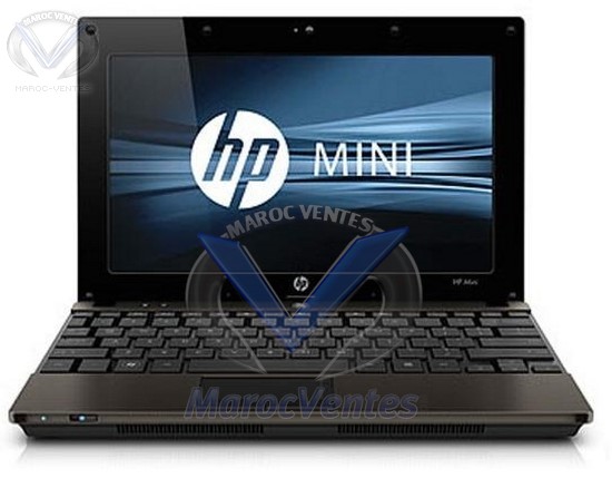 Pc Portable Mini 5103 Intel Atom N455 XM593AA