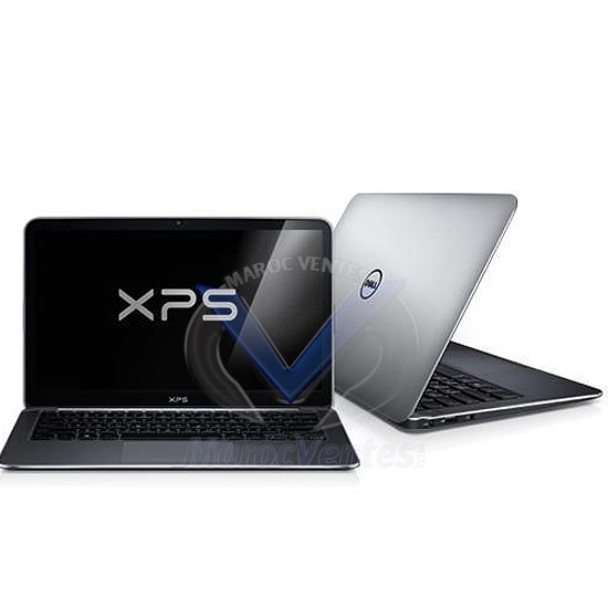Dell XPS13 BTO FHD-T i7-4510U 8GBRAM HD256 SSD Win 8 XPS13-I7-4510UA