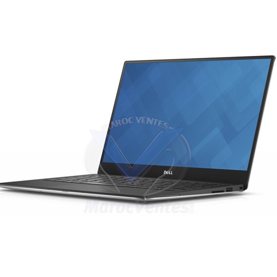 PC Portable Dell xps 13 i7-5500U 8GB 256GB Windows 8.1 XPS13-I7-5500UA