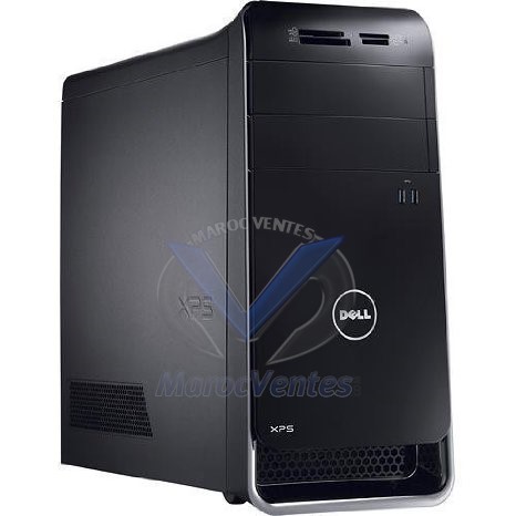 Dell XPS 8900 i7-6700 16GB AMDRad 4GB 2TB Windows10 Pro XPS8900-I7-6700A
