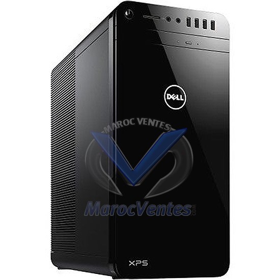 PC XPS 8910 i5-6400 8GB 1TB Win10 Pro 3 ans XPS8910-I5-6400A