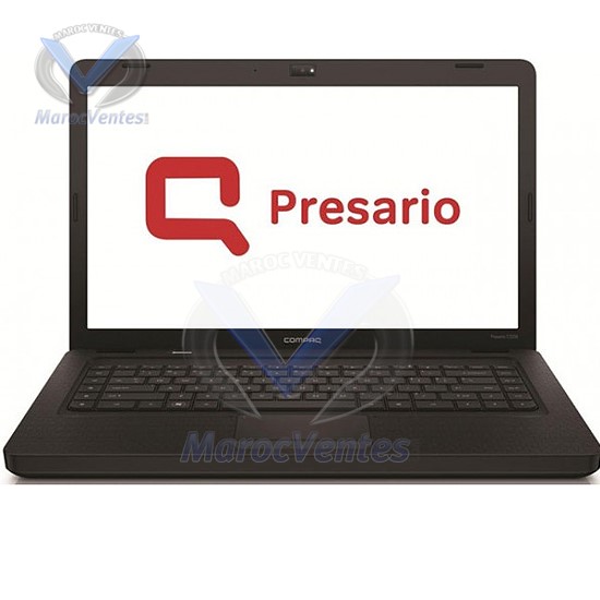 CQ56-100sk T4500/2GB/250GB/Win07 Starter/Black 15,6