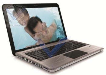 Pc Portable DV6-3135sk Processeur Intel Core i5-460M 2.53 GHz XR574EA