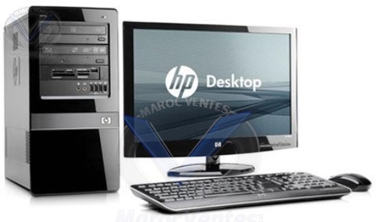 pc XT211EA
