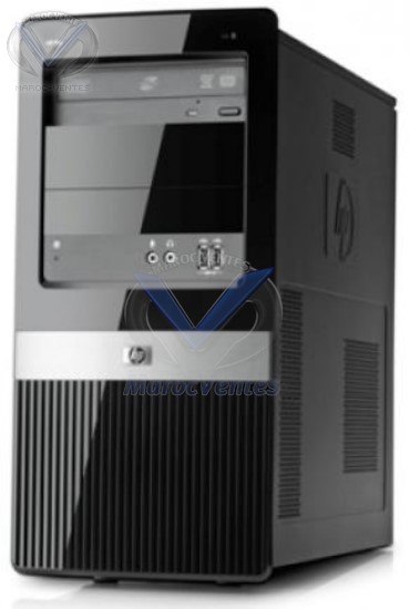 Pc Bureau Pro 3130 MT Intel Pentium G6950 XT254EA