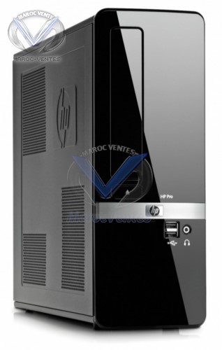 Pc Bureau Pro 3130 SFF Intel Pentium G6950 XT318EA