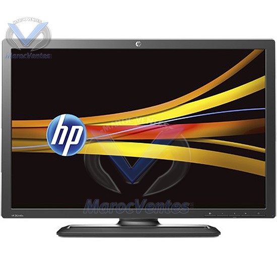 Ecran LED Performance ZR2440w 61 CM (24") XW477A4
