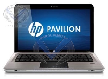 Pc Portable DV6-3135ek Intel Core i5-460M XX564EA