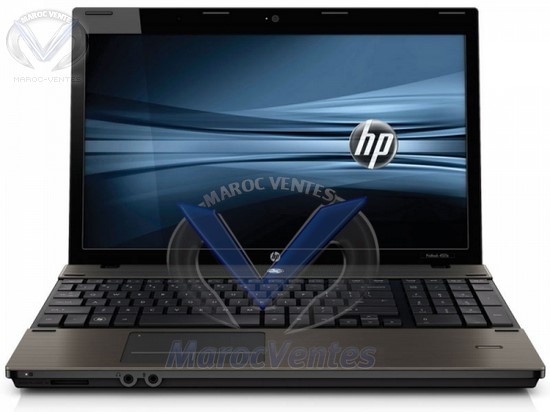 PC Portable 4720s i3-380M  2.53GHz, Ecran 17" XX835EA
