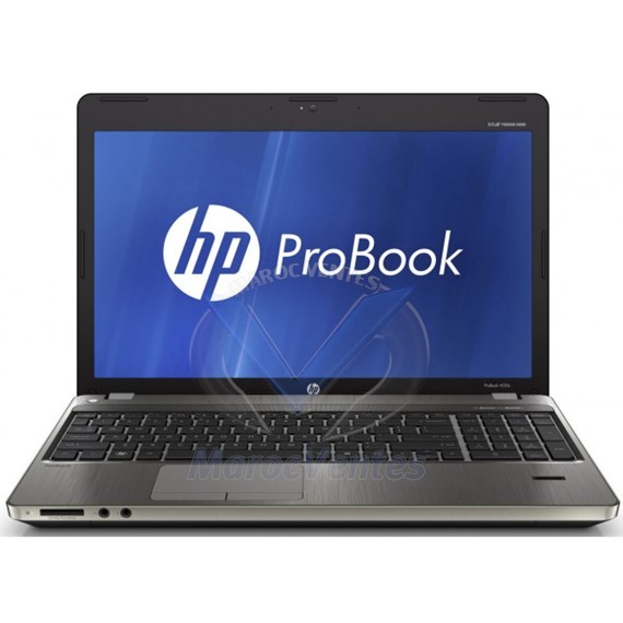 HP ProBook 4530s i5-2410M 15,6" 3GB 320GB HSPA Win7 P64 1yr-HP ProBook 4530s i5-2410M 15,6" 3GB 320GB HSPA Win7 P64 1yr