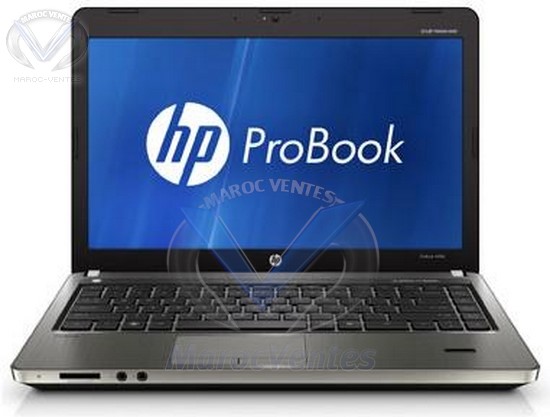 PC Portable 4330s Core i3-2310M 13.3" LED XX994EA