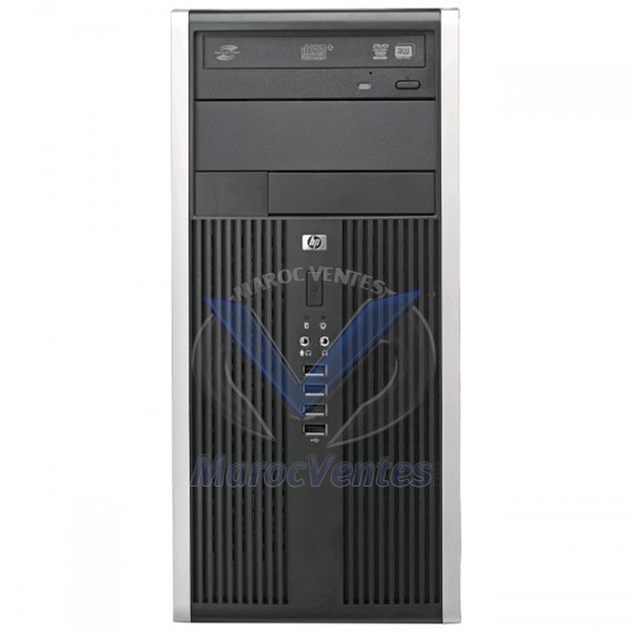 HP 6200  MT  i5-2400 500GB 2GB Win 7  32-bit-HP 6200  MT  i5-2400 500GB 2GB Win 7  32-bit