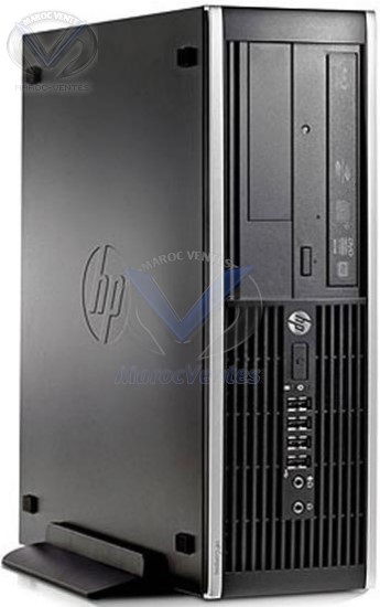 Pc Bureau 6200 Pro MT Intel Dual Core G620 XY117EA