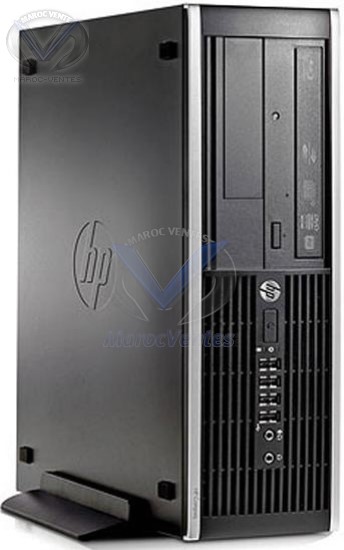 6200 Pro MT Intel Dual Core G620 XY118EA