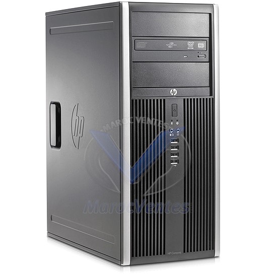HP 8200E CMT i52500 500G 4G Win 7 Pro 64 3Y Wrty -HP 8200E CMT i52500 500G 4G Win 7 Pro 64 3Y Wrty 
