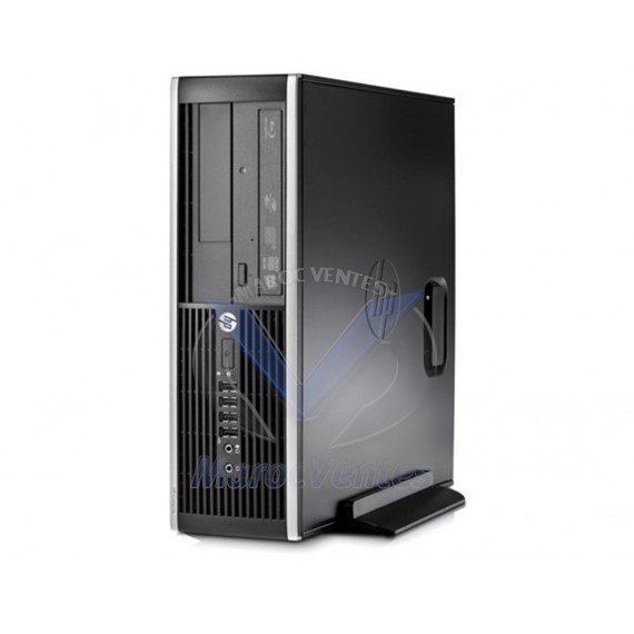 HP 8200E SFF i52500 500G 2G Win 7 Pro 3Y Wrty-HP 8200E SFF i52500 500G 2G Win 7 Pro 3Y Wrty