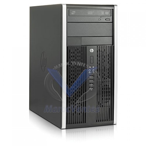 HP 6200P MT i32120 500GB 2GB Win 7 Pro 32-bit 3-3-3 Wty-HP 6200P MT i32120 500GB 2GB Win 7 Pro 32-bit 3-3-3 Wty
