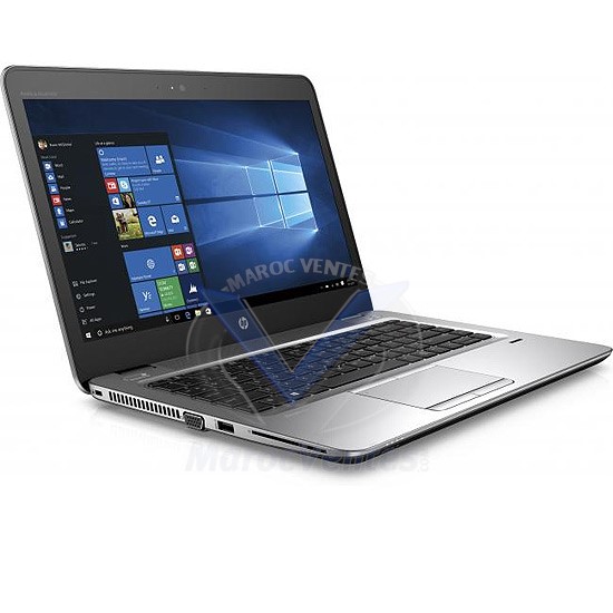 PC Portable HP 840 G3 i7-6500U 14" 8GB 256GB W10p64 Y3B71EA