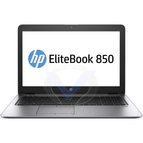 PC Portable HP 850G2 i5-6200U 15.6" 4GB 500GB Y3C08EA