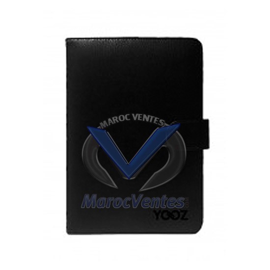 Yooz Case MyPad 10 inch Black YCS1000BLK