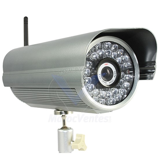 P2P IP Camera YK-PB621